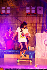 Weiberfastnacht 2018