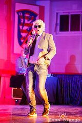 Weiberfastnacht 2018