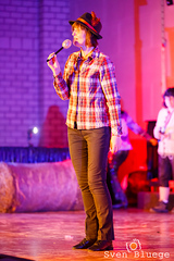 Weiberfastnacht 2018