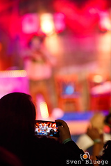 Weiberfastnacht 2018