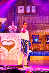 Weiberfastnacht 2018