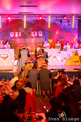 Weiberfastnacht 2018