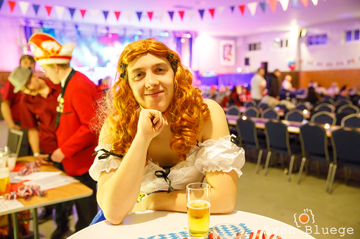 Weiberfastnacht 2018: image 1 of 172