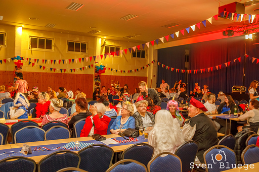 Weiberfastnacht 2018: image 5 of 172