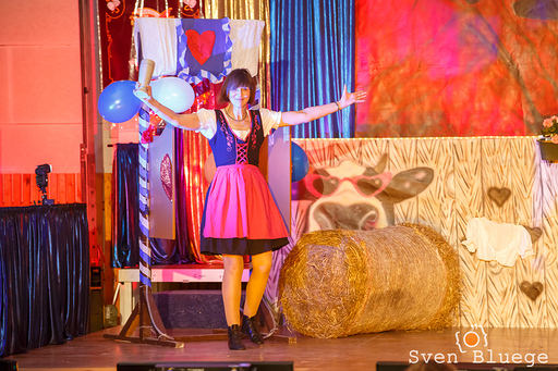 Weiberfastnacht 2018: image 11 of 172