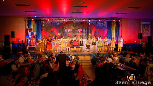 Weiberfastnacht 2018: image 15 of 172