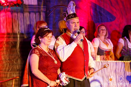 Weiberfastnacht 2018: image 21 of 172