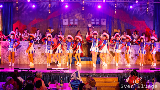 Weiberfastnacht 2018: image 22 of 172