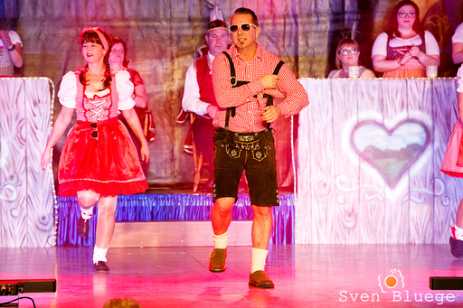 Weiberfastnacht 2018: image 30 of 172