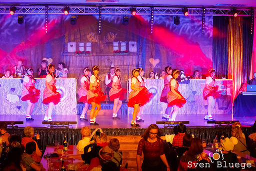 Weiberfastnacht 2018: image 33 of 172