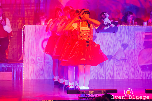 Weiberfastnacht 2018: image 34 of 172