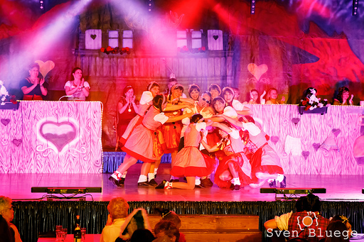 Weiberfastnacht 2018: image 35 of 172