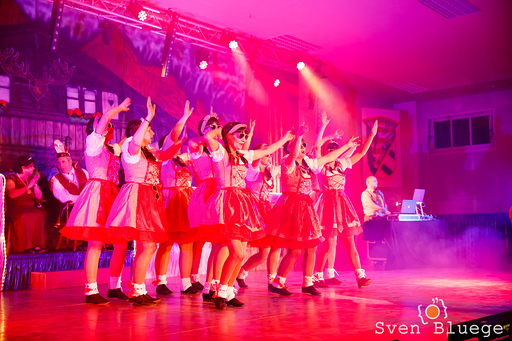 Weiberfastnacht 2018: image 38 of 172