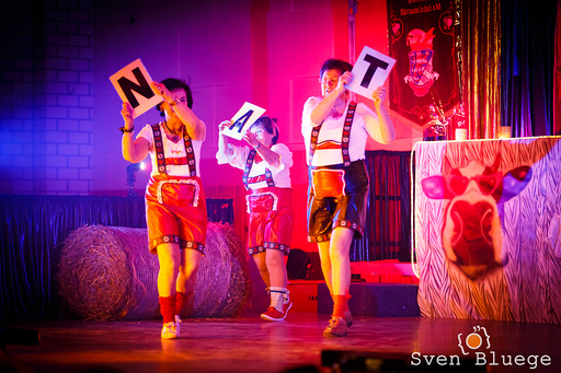 Weiberfastnacht 2018: image 40 of 172