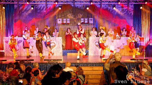 Weiberfastnacht 2018: image 41 of 172