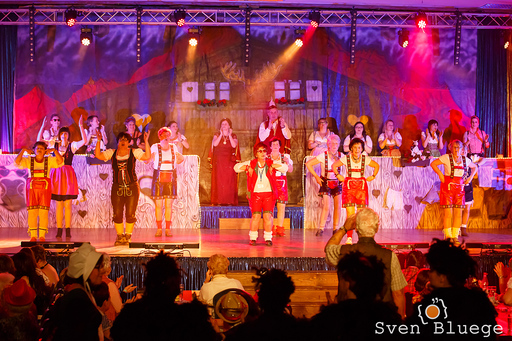 Weiberfastnacht 2018: image 44 of 172