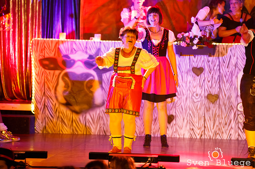 Weiberfastnacht 2018: image 46 of 172