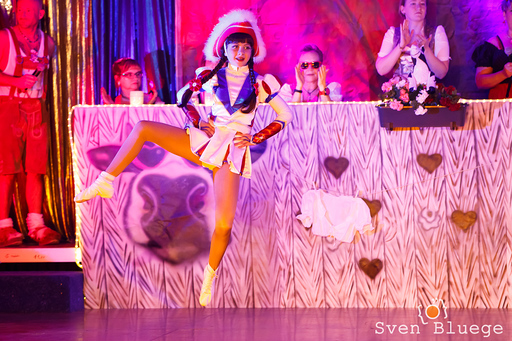 Weiberfastnacht 2018: image 47 of 172