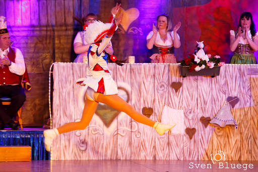 Weiberfastnacht 2018: image 48 of 172