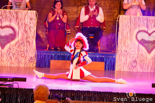 Weiberfastnacht 2018: image 50 of 172