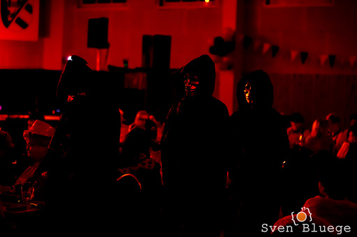 Weiberfastnacht 2018: image 51 of 172
