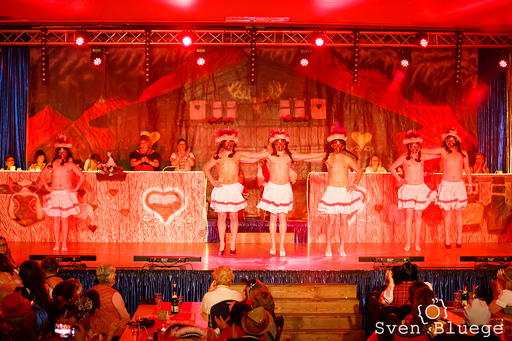 Weiberfastnacht 2018: image 52 of 172