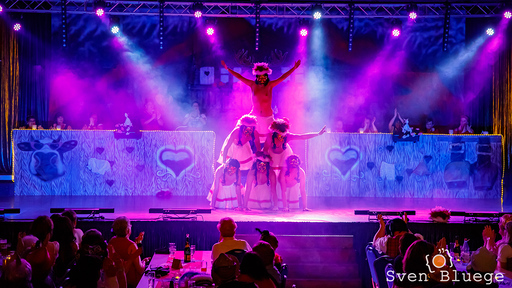 Weiberfastnacht 2018: image 56 of 172