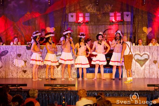 Weiberfastnacht 2018: image 57 of 172