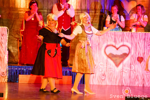Weiberfastnacht 2018: image 59 of 172