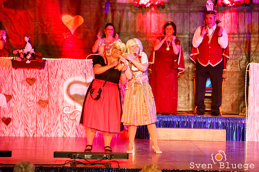 Weiberfastnacht 2018: image 60 of 172