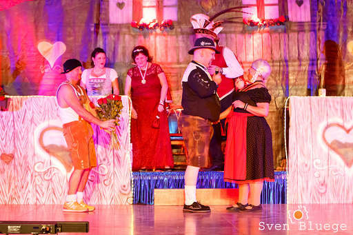 Weiberfastnacht 2018: image 61 of 172