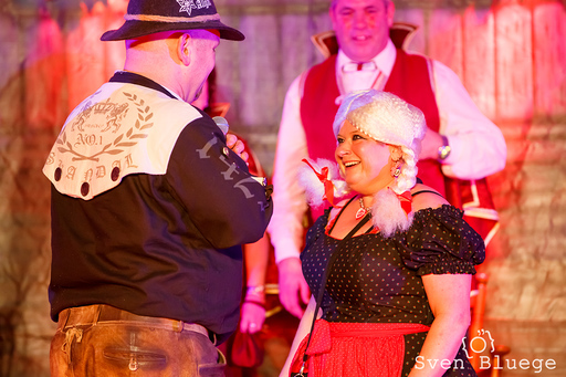 Weiberfastnacht 2018: image 62 of 172