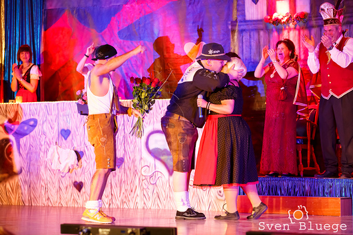 Weiberfastnacht 2018: image 64 of 172