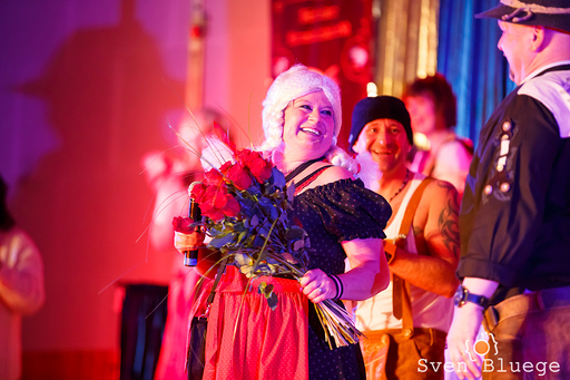 Weiberfastnacht 2018: image 65 of 172