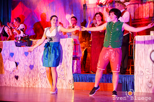 Weiberfastnacht 2018: image 67 of 172