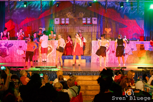 Weiberfastnacht 2018: image 73 of 172