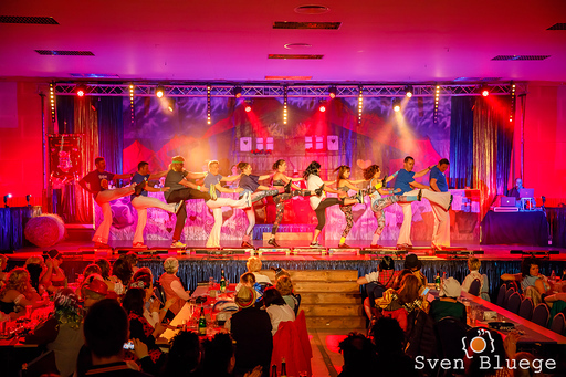 Weiberfastnacht 2018: image 78 of 172