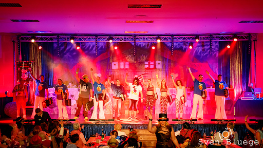 Weiberfastnacht 2018: image 80 of 172