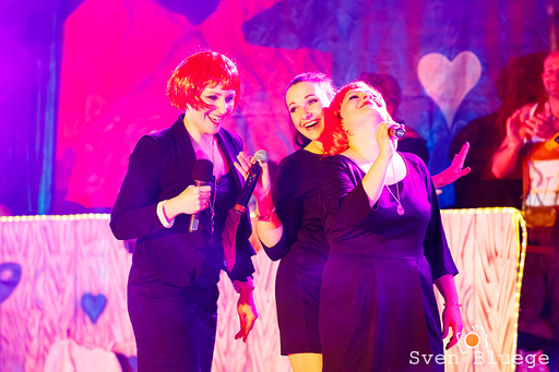 Weiberfastnacht 2018: image 86 of 172