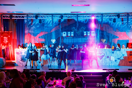 Weiberfastnacht 2018: image 87 of 172