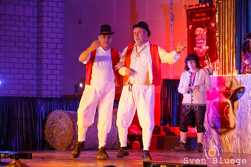 Weiberfastnacht 2018: image 96 of 172