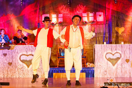Weiberfastnacht 2018: image 97 of 172