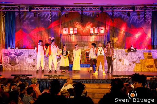 Weiberfastnacht 2018: image 101 of 172