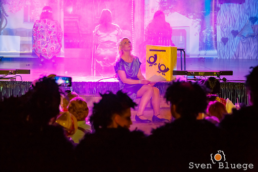 Weiberfastnacht 2018: image 102 of 172