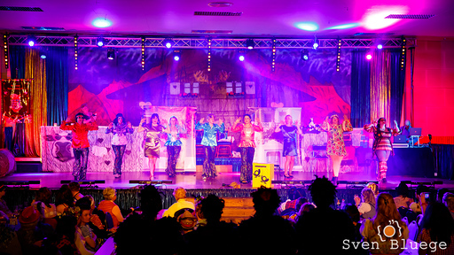 Weiberfastnacht 2018: image 107 of 172