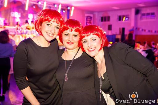 Weiberfastnacht 2018: image 114 of 172