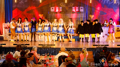 Weiberfastnacht 2018: image 117 of 172