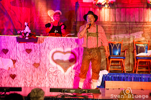Weiberfastnacht 2018: image 119 of 172