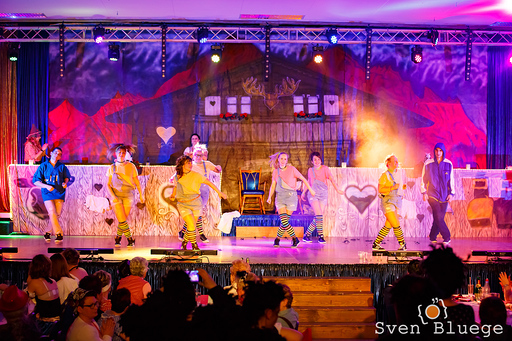 Weiberfastnacht 2018: image 121 of 172