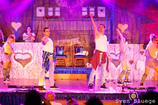 Weiberfastnacht 2018: image 123 of 172